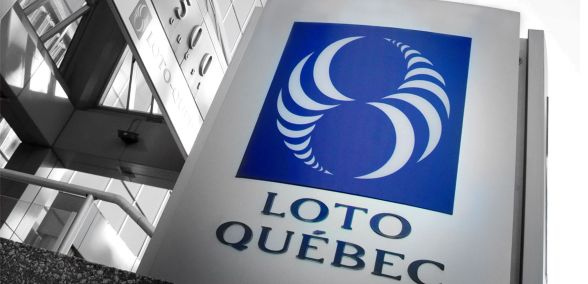 Loto Quebec