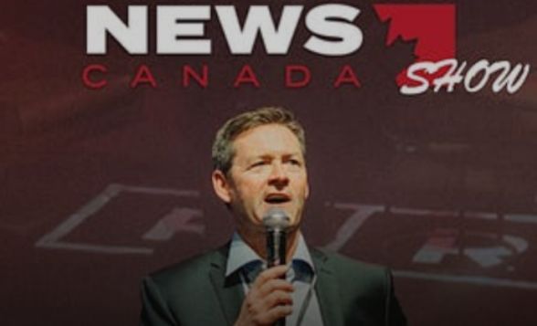 Senator's speech on Canadian news